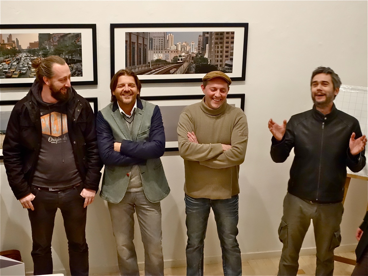 galerija karas - otvorenje- foto višnja serdar 2015 28